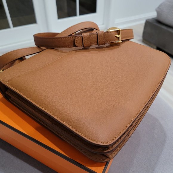 Hermes, Hermes2002, authentic, crossbody - Picture 9 of 16